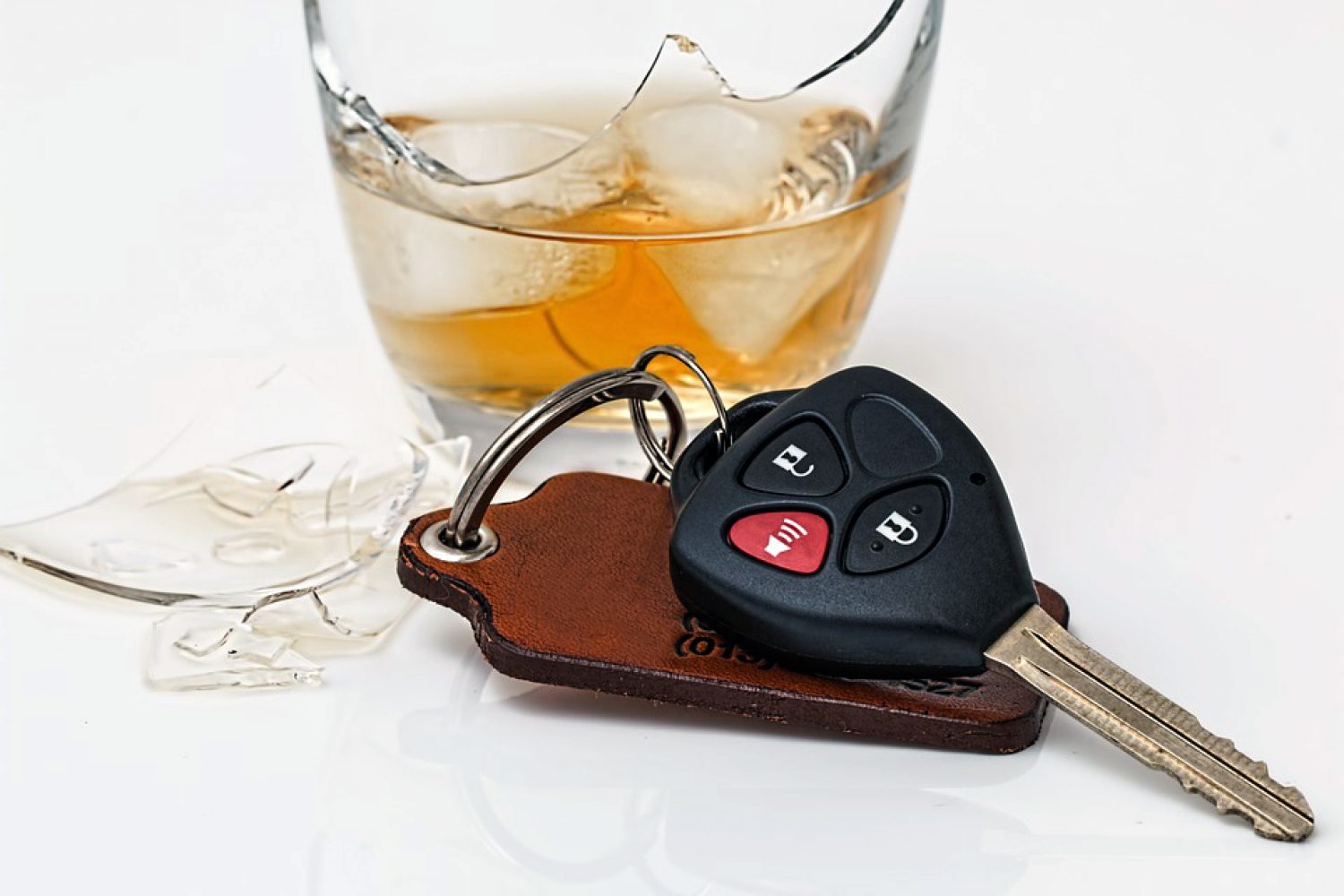 Avocat alcool au volant Bordeaux Gironde
