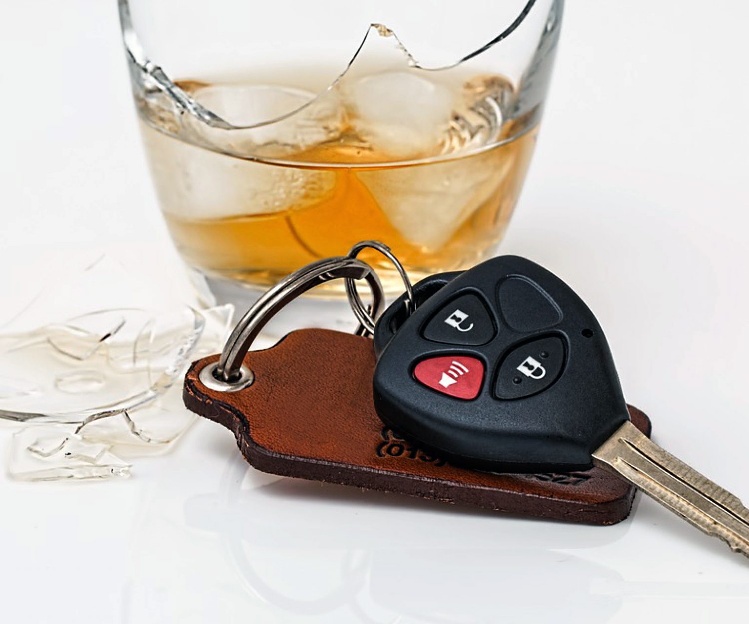 Avocat alcool au volant Bordeaux Gironde