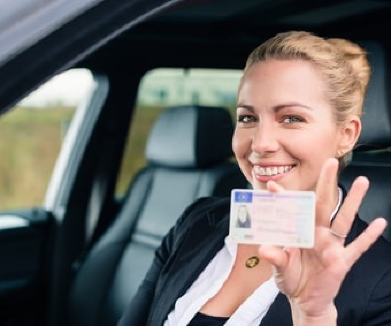 Votre permis est annulé ou invalidé à Bordeaux