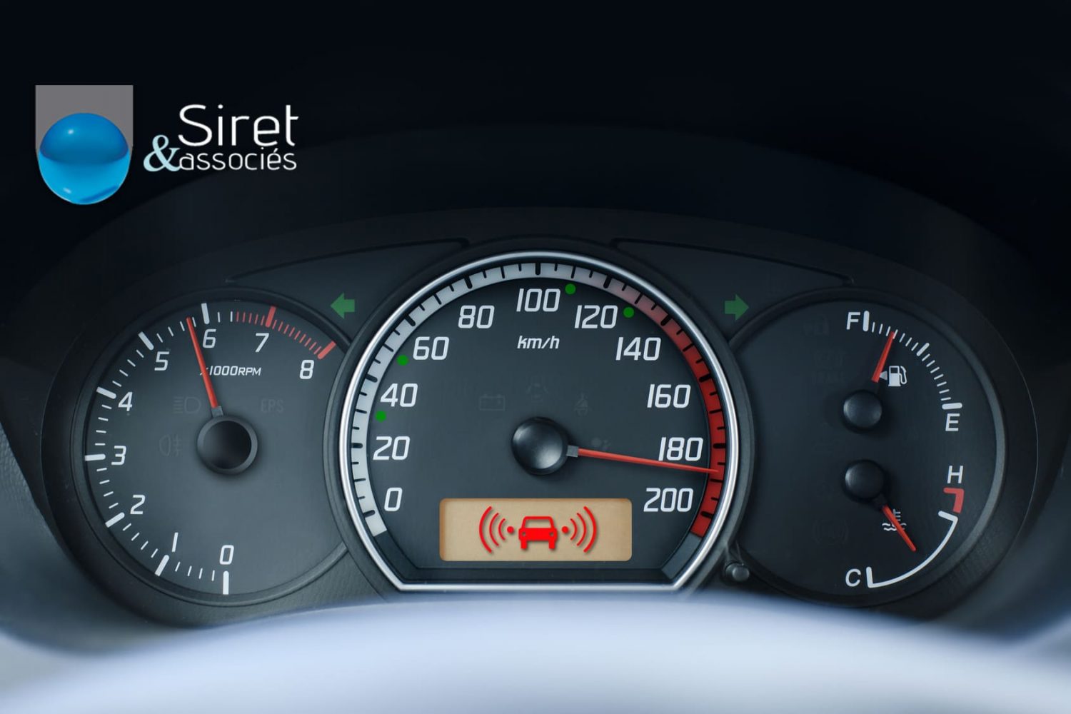 Après l’achat d’un véhicule votre compteur semble suspect ?