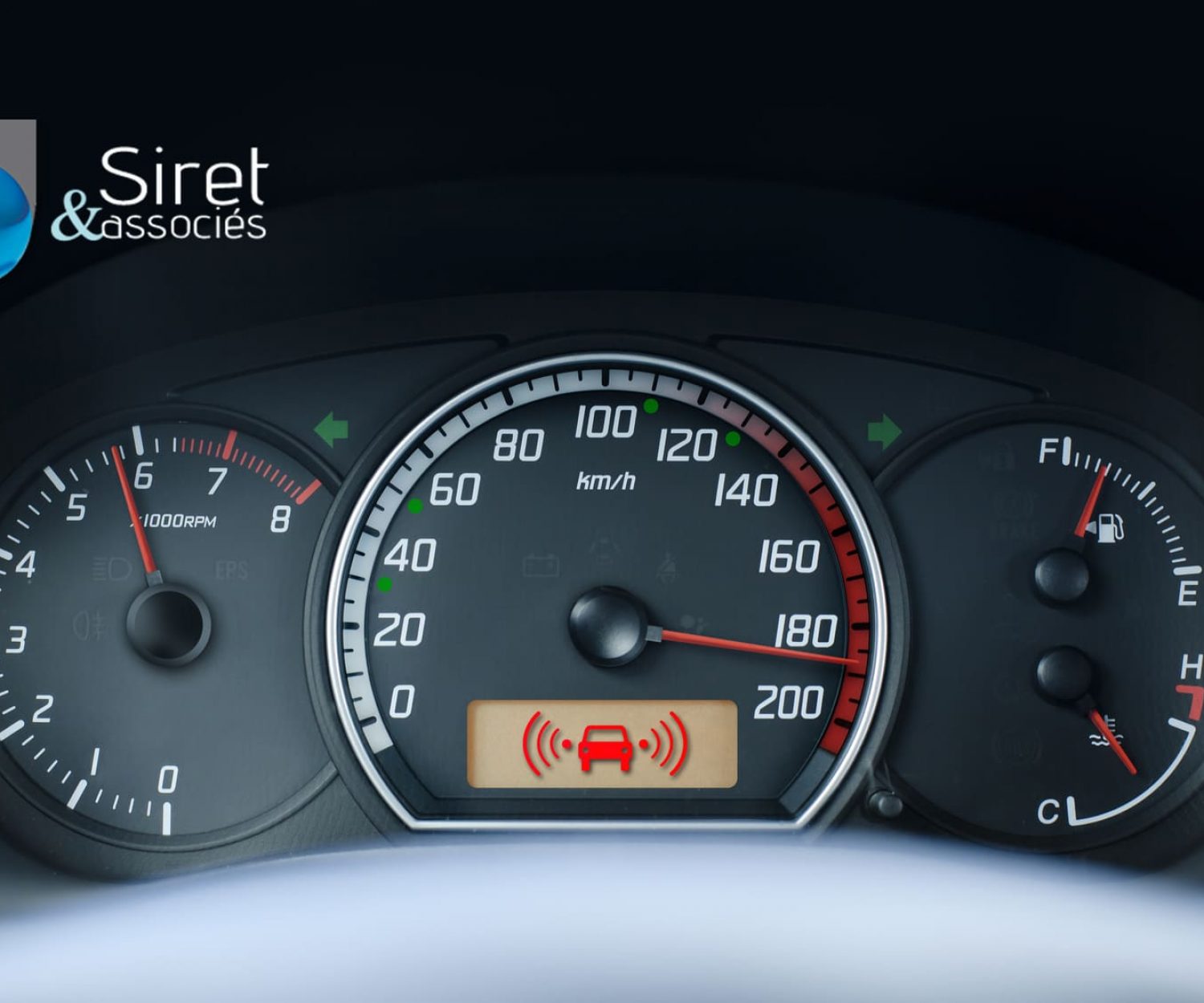 Après l’achat d’un véhicule votre compteur semble suspect ?