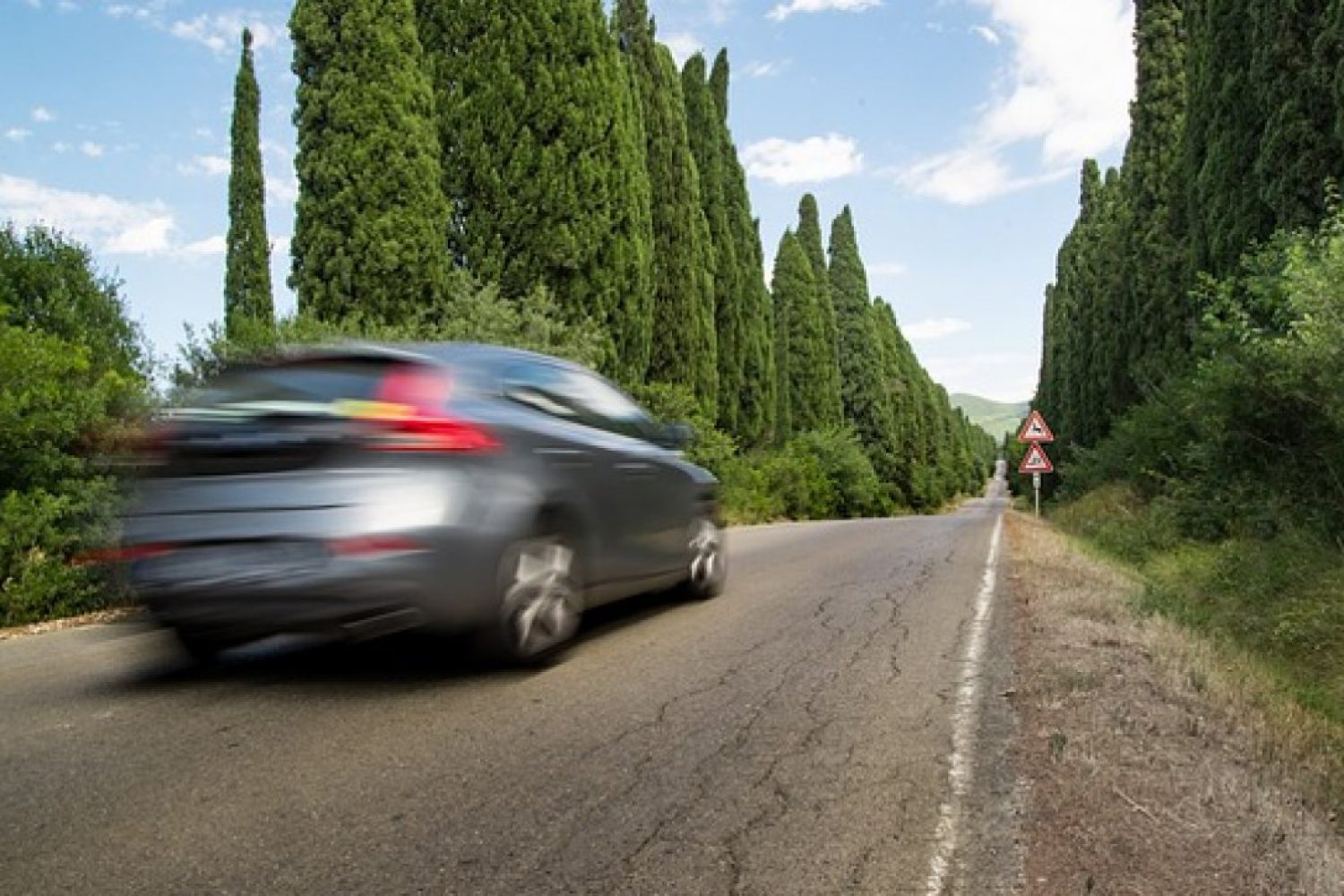 NON DÉNONCIATION DE CONDUCTEUR BORDEAUX