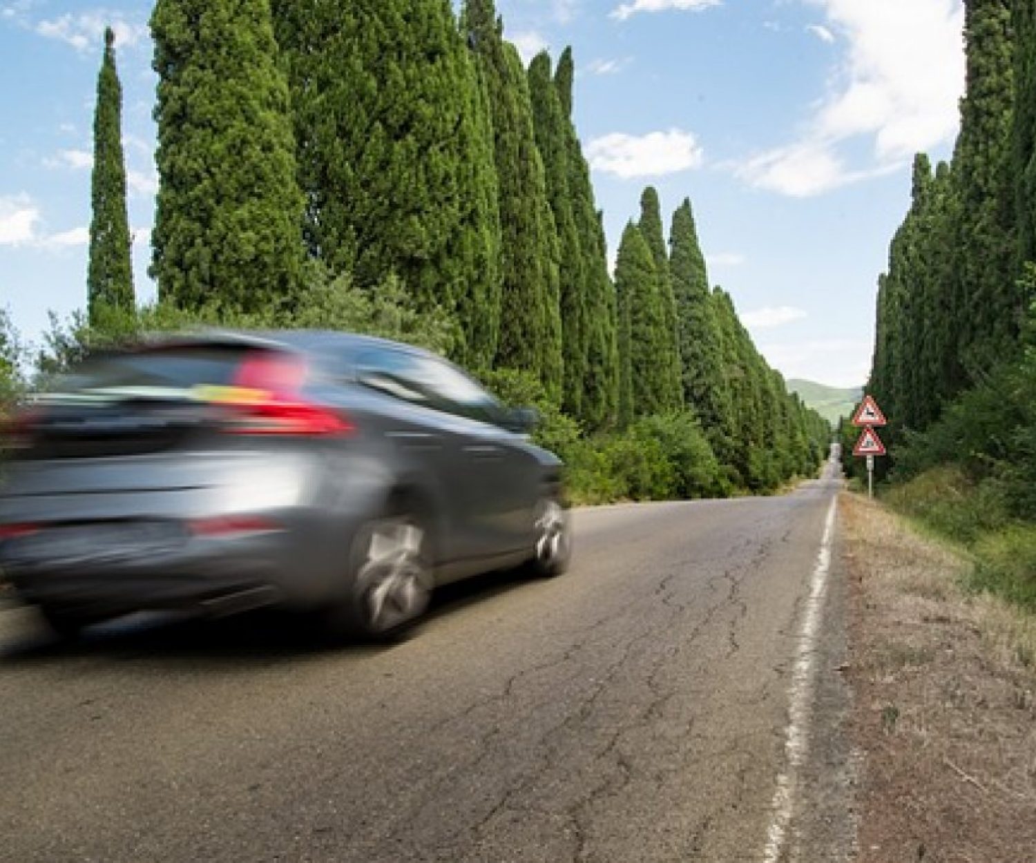 NON DÉNONCIATION DE CONDUCTEUR BORDEAUX