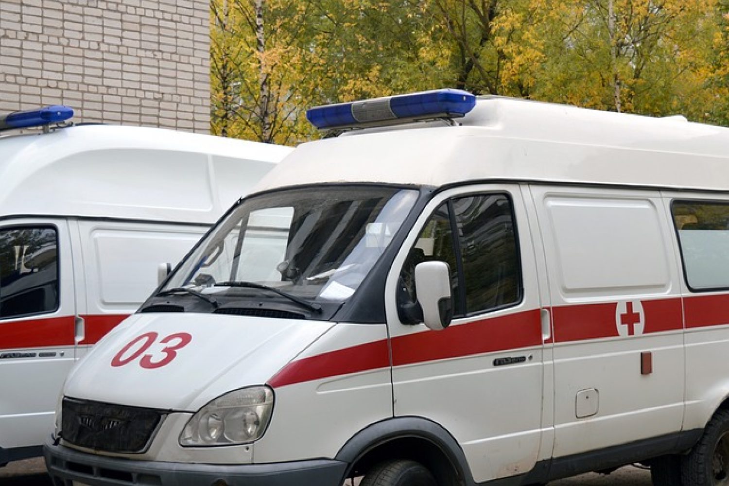 Avocat ambulances privées code de la route
