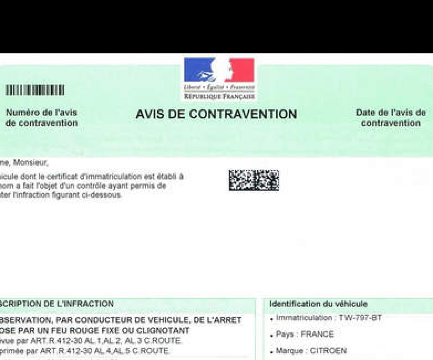 JUGEMENT ET PERTE DE POINTS ATTENTION A LA DOUBLE PEINE