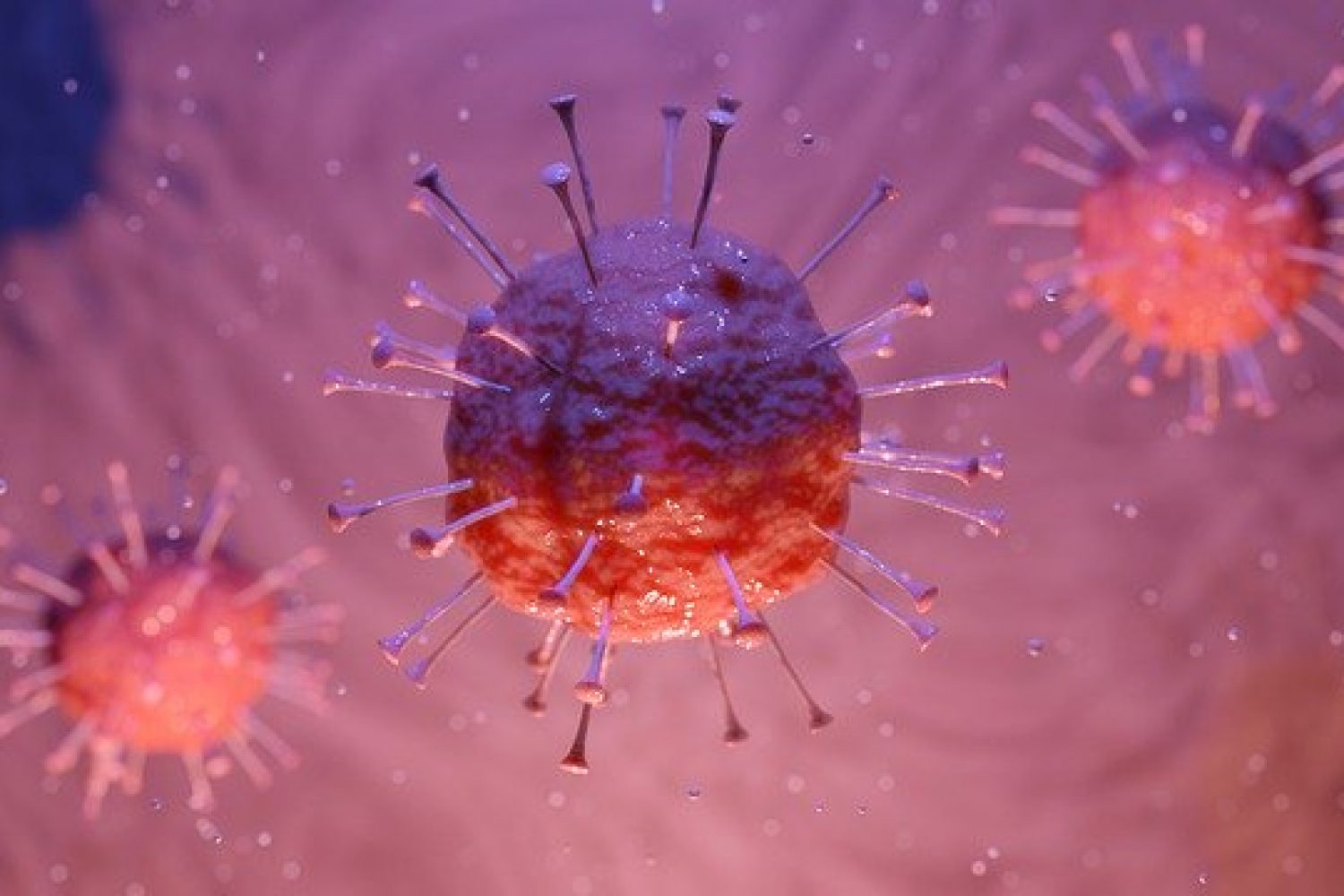 Droit routier et Covid 19 Coronavirus